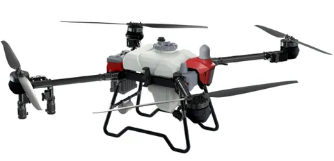 IBI-F70 UAV pertanian