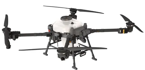 IBI-F50 UAV pertanian