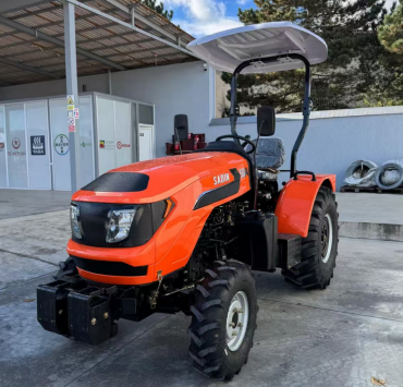 ST404E Tractor