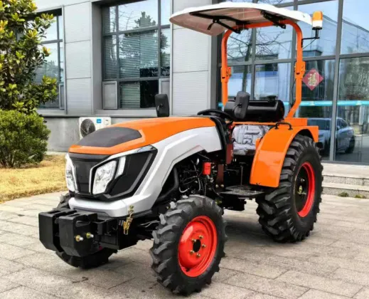 ST404E Tractor