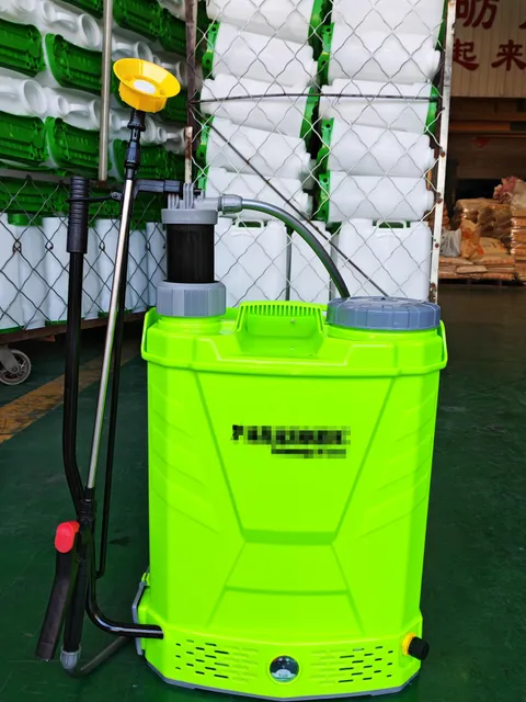 CL-18L-EE （2 in1 battery）