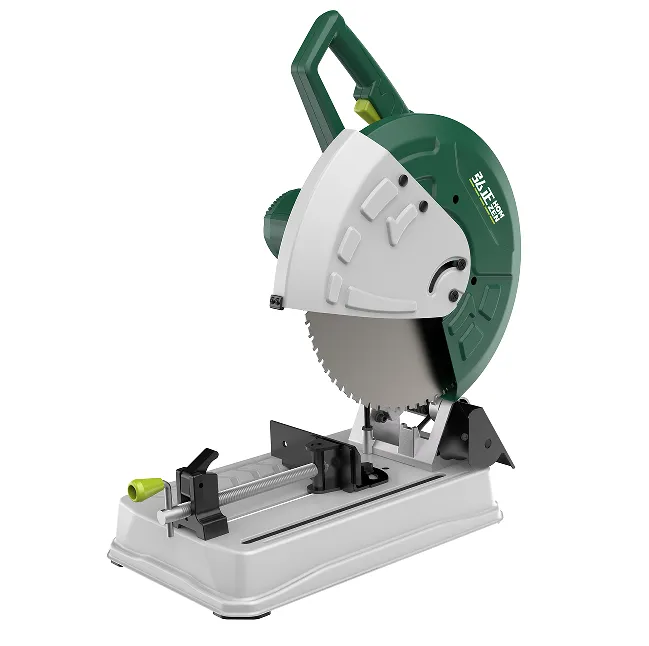 948 Cutting Machine
