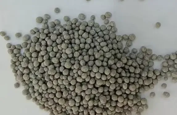 Compound fertilizer NK42-5