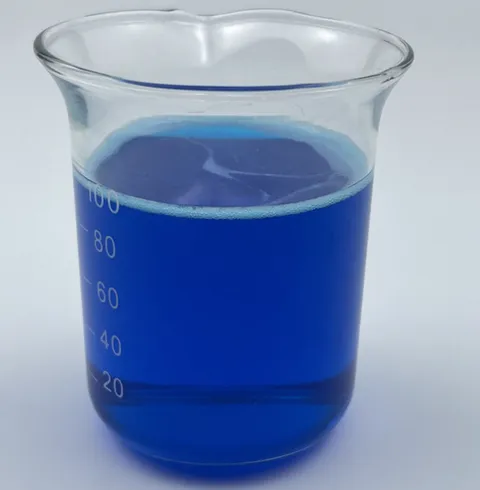 GLUFOSINATE 150G/L SL (200CPS)