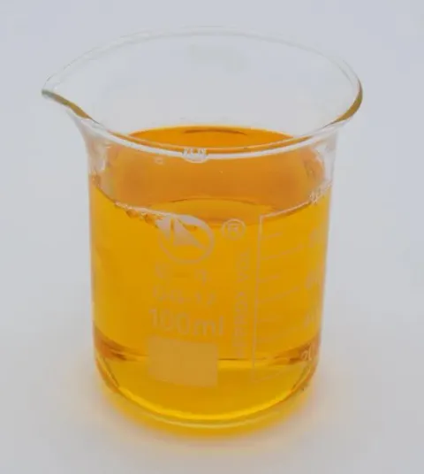 Glyphosate 48% W/V SL