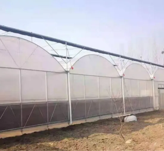 Greenhouse film