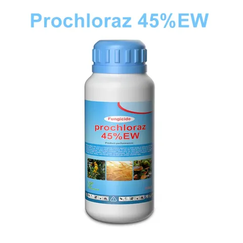 Prochloraz 45% EW