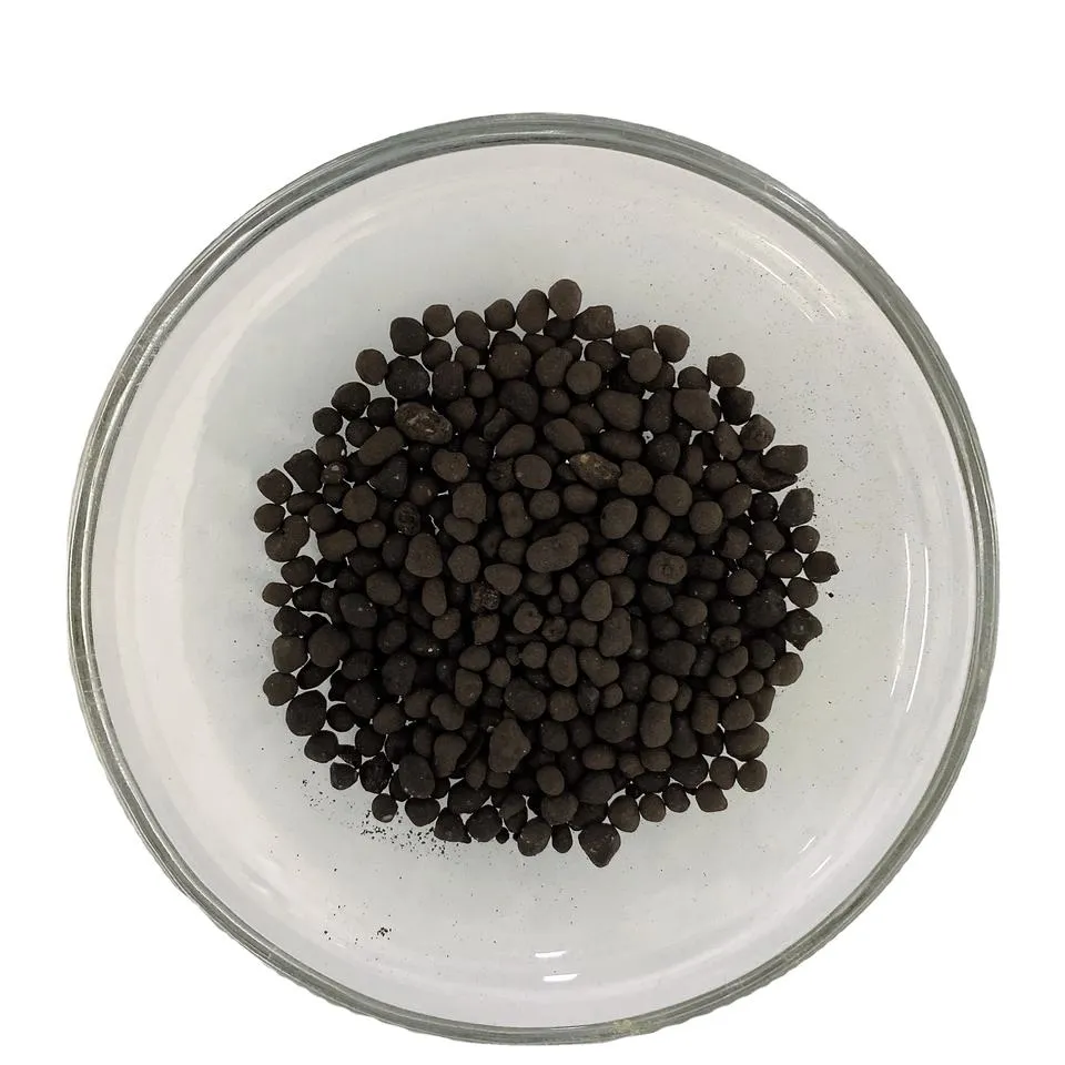 NITROGEN FERTILIZER (30-0-0)