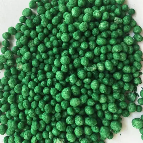 WATER-SOLUBLE FERTILIZERS CONTAINING CALCIUM AND MAGNESIUM
