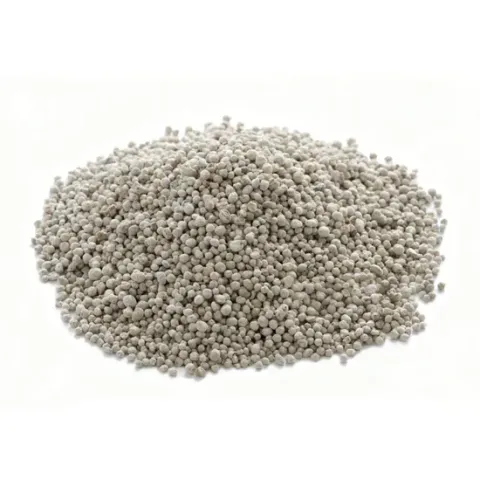 NPK化合物肥料15-15-15粒状カスタマイズ用