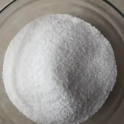 Monoammonium Phosphate (MAP) 10-50-0 in powdered form