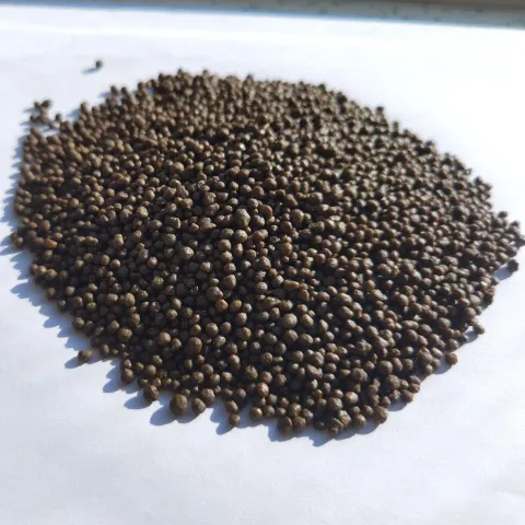 GRANULAR DI-AMMONIUM PHOSPHATE