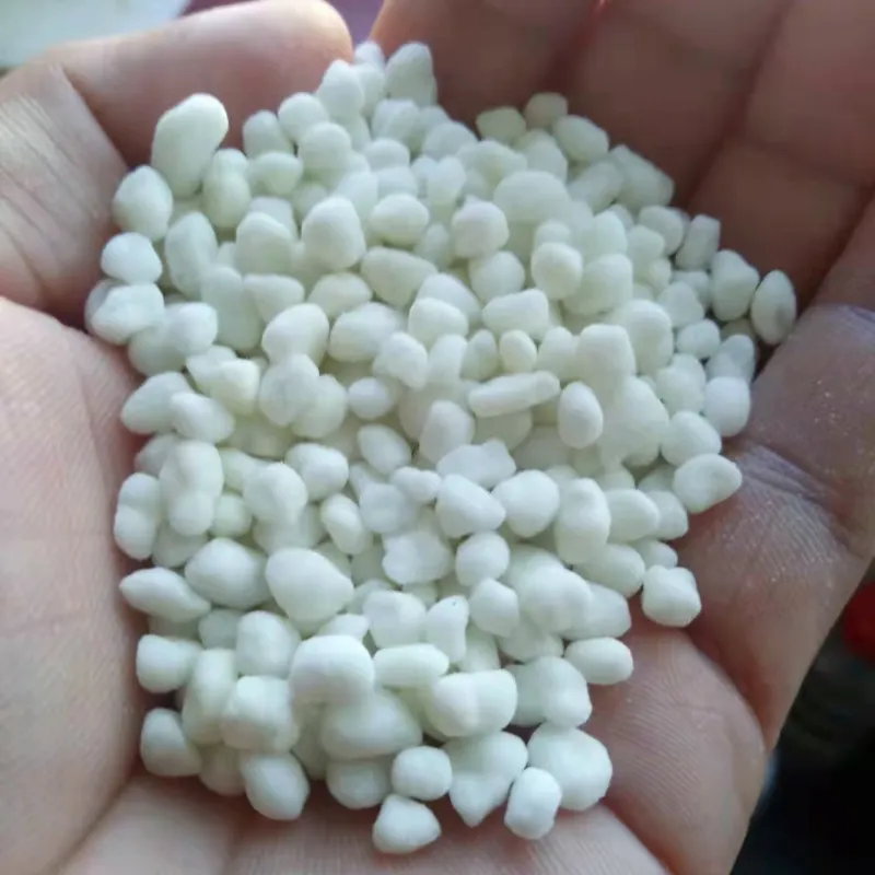 Ammonium Sulphate.