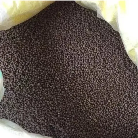 Di-Ammonium Phosphate (DAP) 14-46