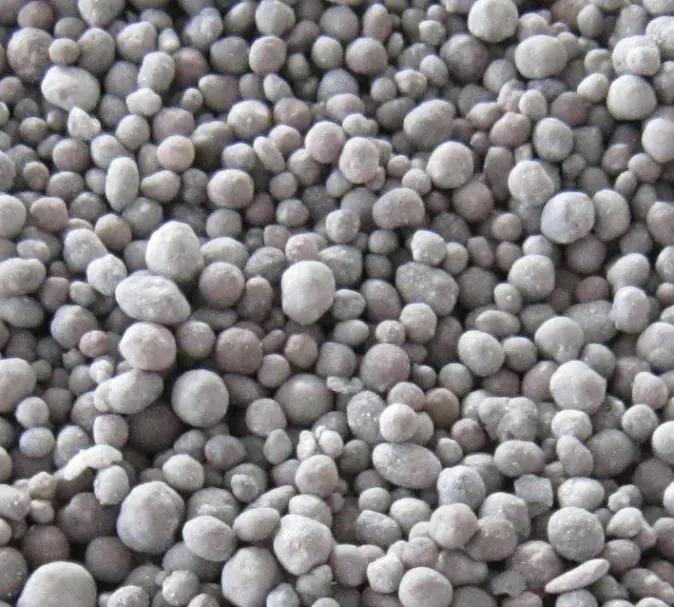 Calcium superphosphate (SSP)