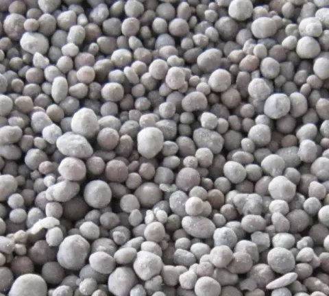 Calcium superphosphate (SSP)