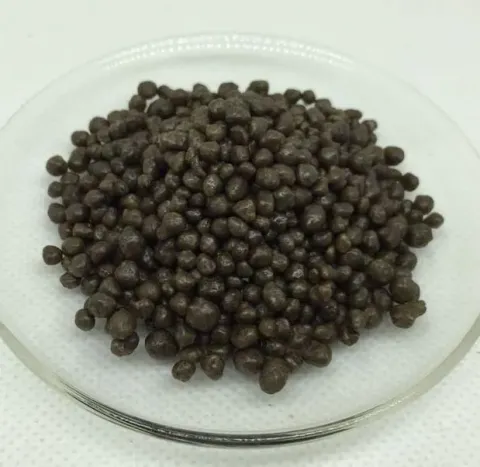 Di-Ammonium Phosphate