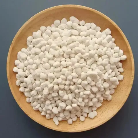 Granular Ammonium Sulphate（Compacted/Granular）