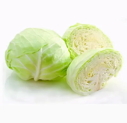 FRESH WHITE CAULIFLOWER