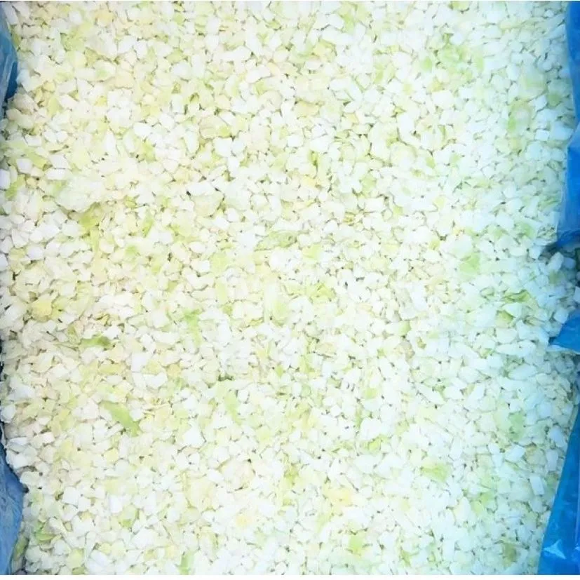 FRESH POINTED CABBAGE