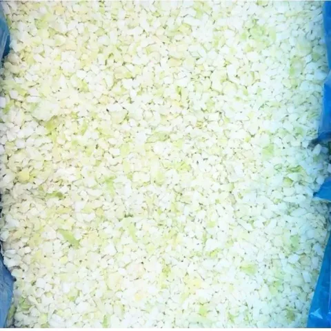 FRESH POINTED CABBAGE
