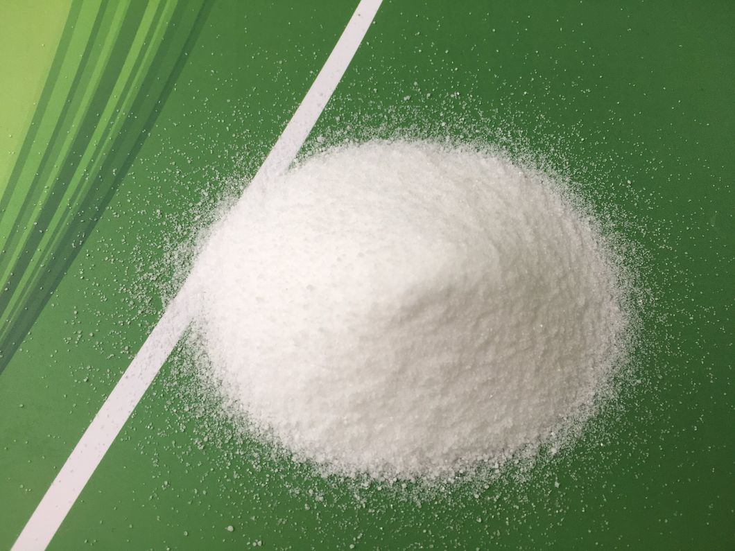 SODIUM BICARBONATE