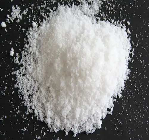 Sodium nitrate