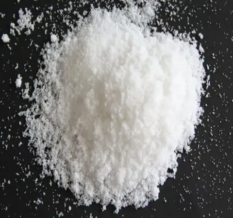 Sodium nitrate