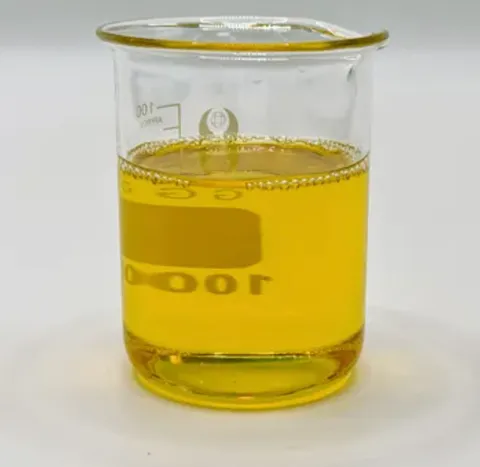 GLYPHOSATE ISOPROPYLAMMONIUM 62% W/W SL-