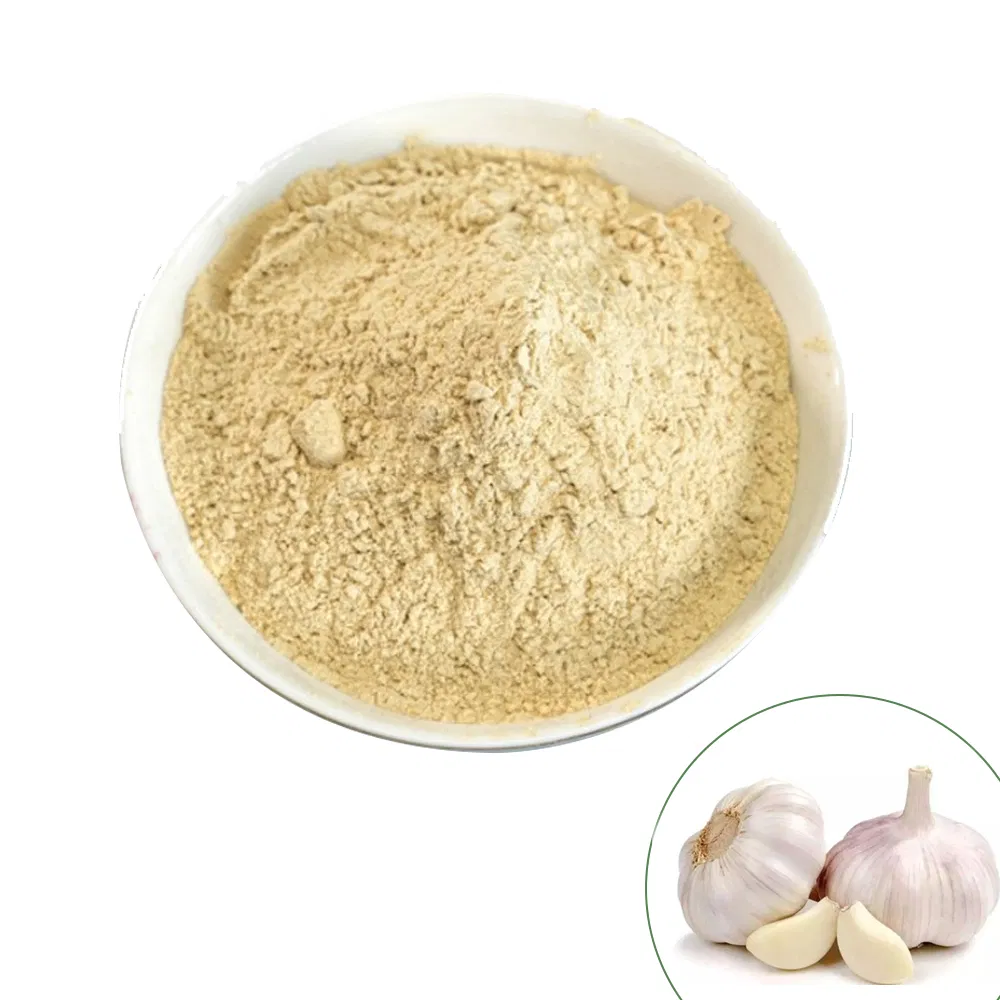 GARLIC(MT)