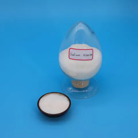Sodium-nitrite