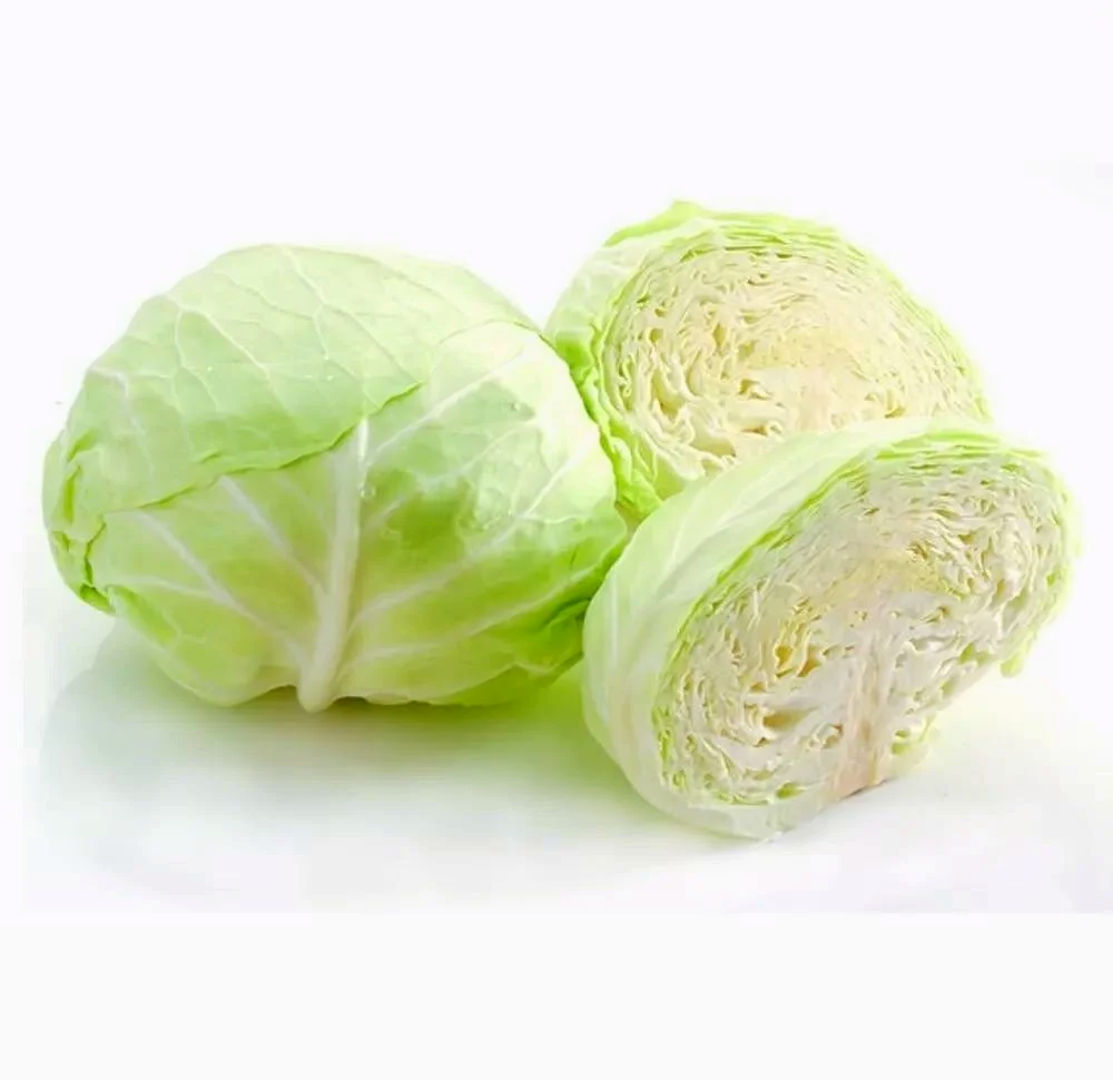 FRESH-WHITE CAULIFLOWER