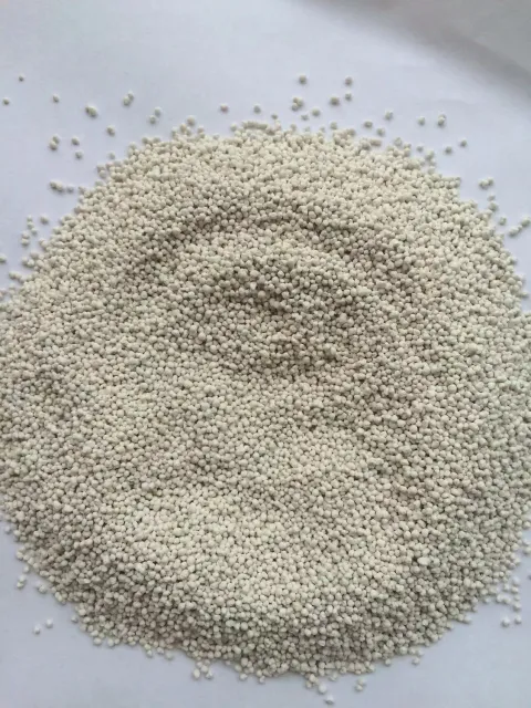 Mono-Dicalcium Phosphate Feed Grade