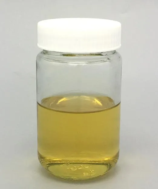 Pendimethalin 33% W/V EC