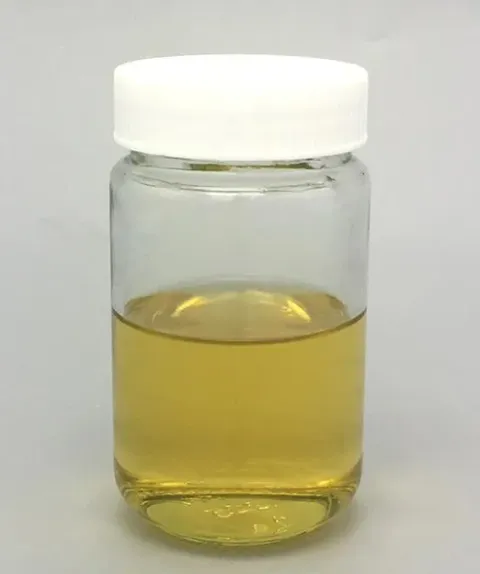 Pendimethalin 33% W/V EC