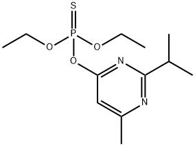 Diazinon 97%TC