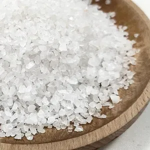 Silica Sand