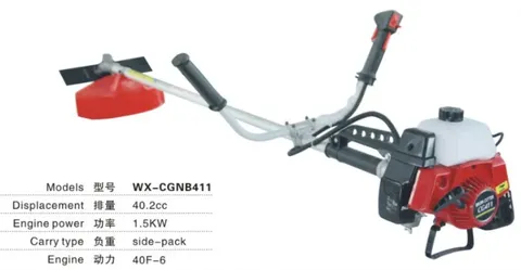 CGNB411 Cropper