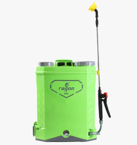 CL-20L-ER penyemprot listrik 20L-pengenalan produk