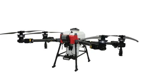Agricultural UAV IBI-F50 Standard kit (two batteries, one charger)