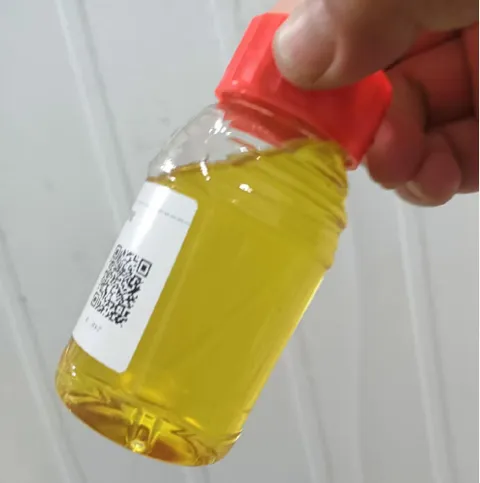 Pretilachlor pengenalan produk