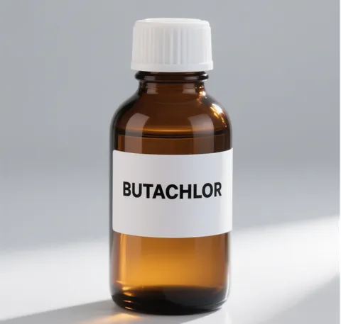 Введение продукта Butachlor