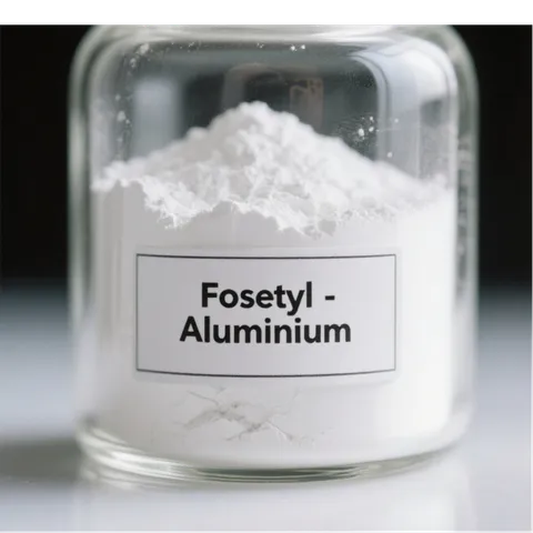 Fosetyl-アルミニウム制品の绍介