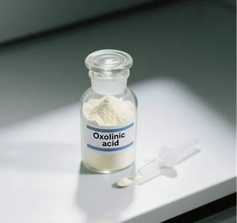 オキソリン酸製品の紹介