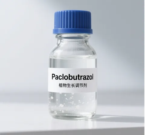 PACLOBUTRAZOL制品の绍介