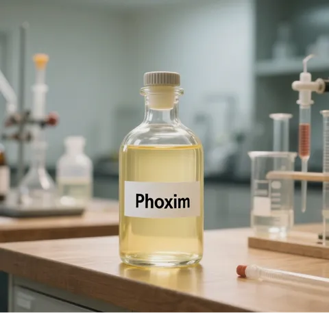 Phoxim Введение продукта