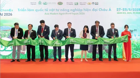 AMAI Vietnam 2026 Successfully Concludes