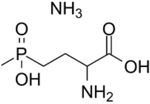 GLUFOSINATE AMMONIUM TECH 97%
