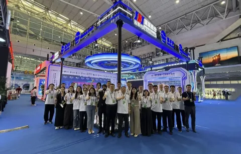 การผสานพลังทางอุตสาหกรรมให้ลึกซึ้งยิ่งขึ้นและเร่งรัดการวางโครงสร้างเส้นทางสายไหมดิจิทัล: IBI ปิดฉากการเข้าร่วมงานมหกรรมจีน-ยูเรเซีย2026ได้อย่างประสบความสำเร็จ