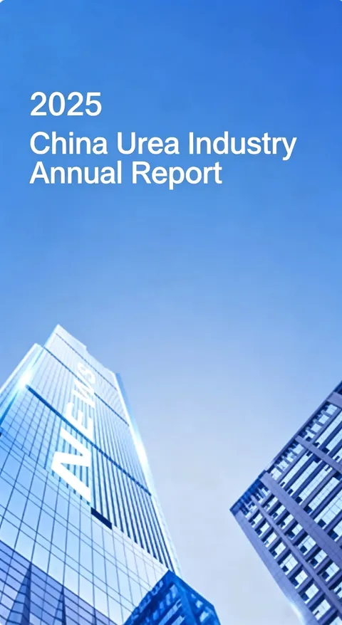 2025中国尿素行业年度报告